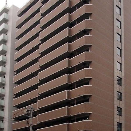 Toyoko Inn Hokkaido Sapporo-eki Nishi-guchi Hokudai Mae Eksteriør billede
