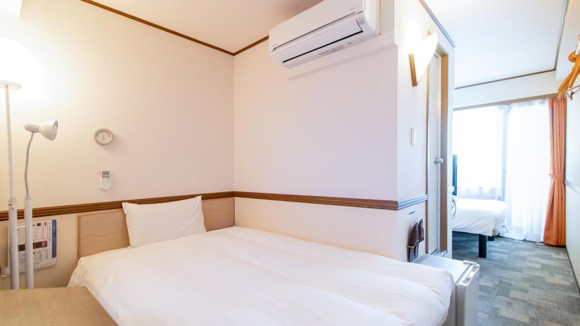 Toyoko Inn Hokkaido Sapporo-eki Nishi-guchi Hokudai Mae Eksteriør billede