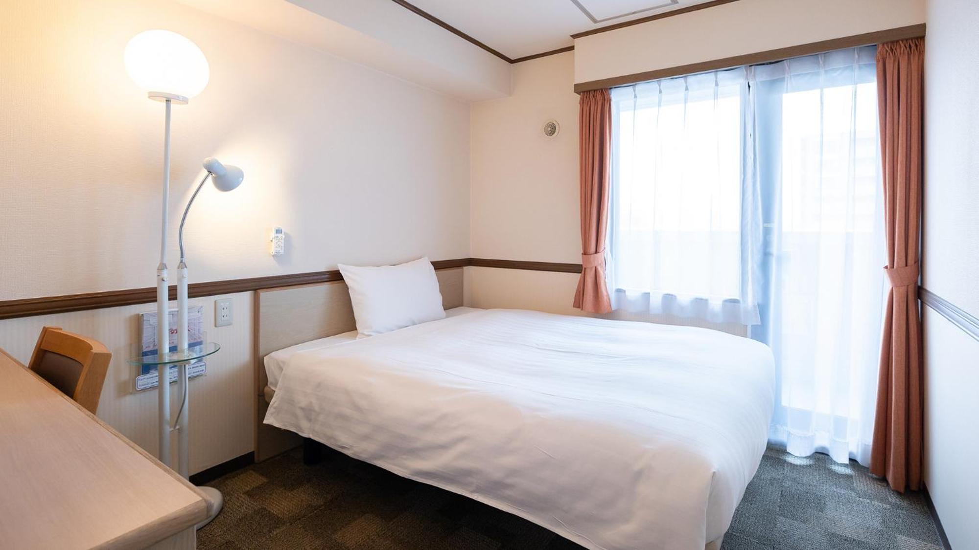 Toyoko Inn Hokkaido Sapporo-eki Nishi-guchi Hokudai Mae Eksteriør billede