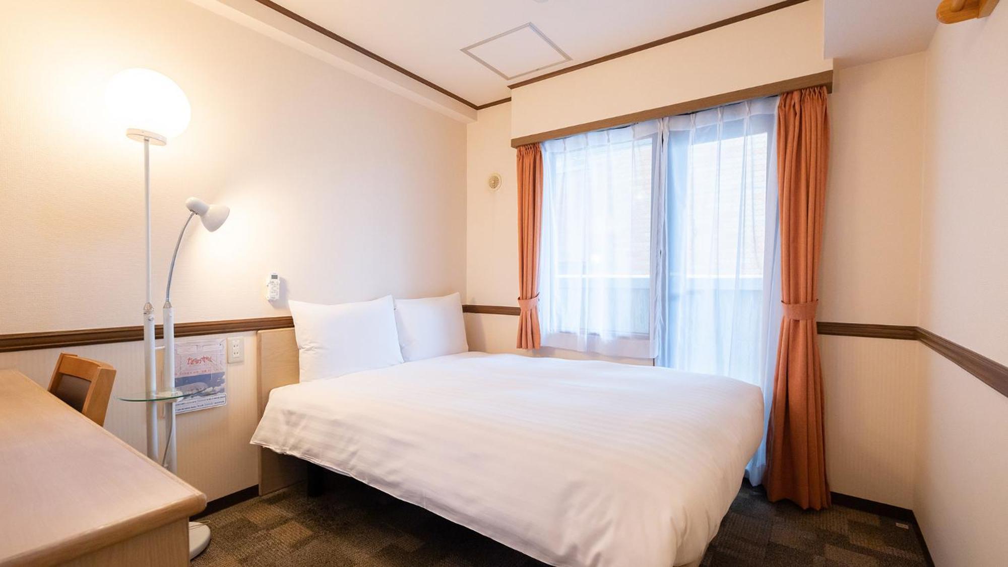 Toyoko Inn Hokkaido Sapporo-eki Nishi-guchi Hokudai Mae Eksteriør billede